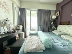 The Stellar (D5), Condominium #573682231